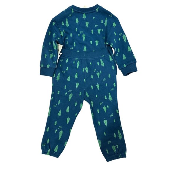 Tucker & Tate Baby Boy Sweatpants Set 18M - Picture 3 of 5